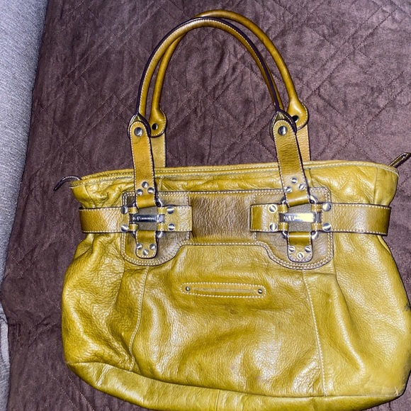 B makowsky purse beautiful - Picture 4 of 7